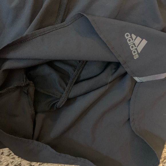 Adidas Climacool Running Shorts, Size M - Picture 7 of 7